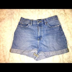 BDG Jean Shorts